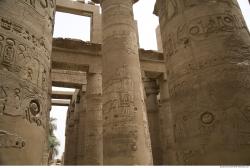 Karnak Temple Photo References #8